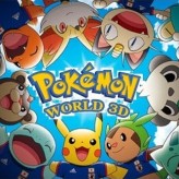Pokemon World 3D