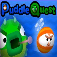 Puddle Quest game