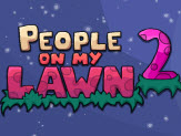 People on my Lawn 2
