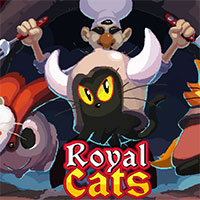 Royal Cats