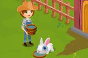 Rabbit Farmer game