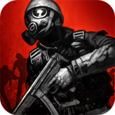 SAS Zombie Assault TD game