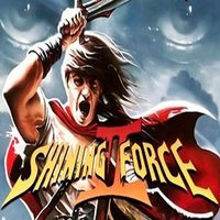 Shining Force 2 game