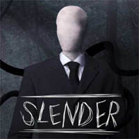 Slender: The Eight Pages game