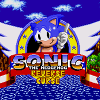 Sonic Reverse Curse game