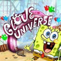 Spongebob Glove Universe game