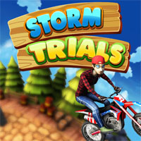 Storm Trials
