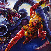Super Castlevania 4