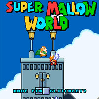 Super Mallow World game