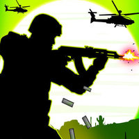 SWAT Force vs Terrorists game