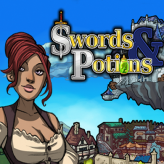 Swords & Potions