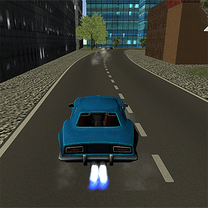 Speed Racing game