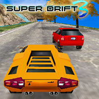 Super Drift 3 game