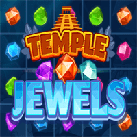Temple Jewels game