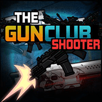 The Gun club Shooter game