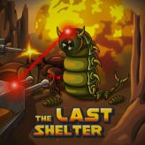 The Last Shelter
