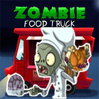 The Zombie Food Truck