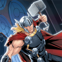 Thor Boss Battles