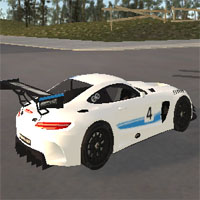 Top Speed Sport Cars game