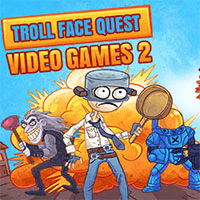 Troll Face Quest Video Games 2 game