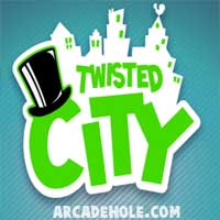 Twisted City game