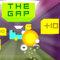 The Gap game