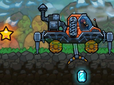 Treasure Truck