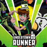 Undertown Runner