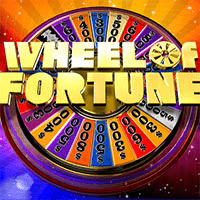 Wheel of Fortune Online