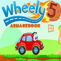 Wheely 5: Armageddon