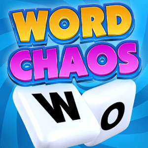 Word Chaos