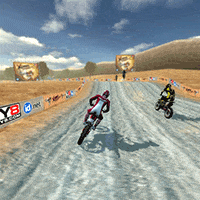 Xcross Madness game