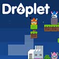 Droplets game