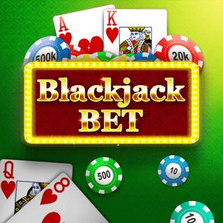 Blackjack Bet game