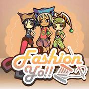 Fashion Yo!! game