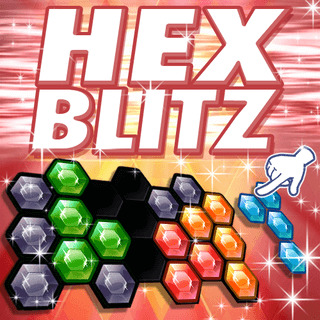 Hex Blitz game