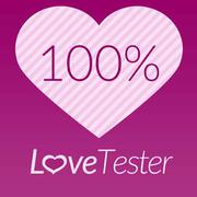 Love Tester game