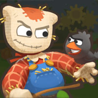 Farm Invaders