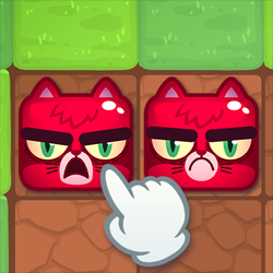 Happy Kittens Puzzle game