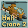 HeliCrane 2: Bomber