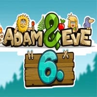 Adam and Eve 6