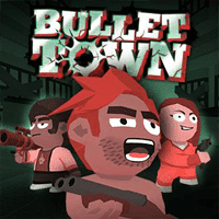 Bullet Town game