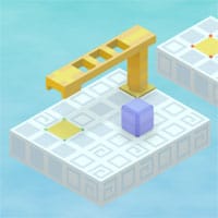 Cube Mission game