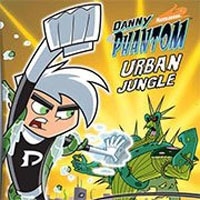 Danny Phantom : Urban Jungle game