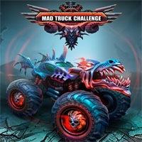 Mad Truck Challenge Special game