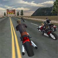Moto Cruiser Highway game