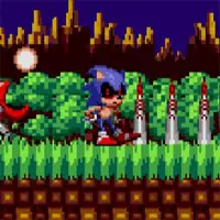 Play free Sonic Exe Games Online