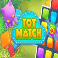 Toy Match game