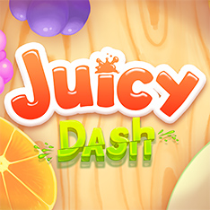 Juicy Dash game