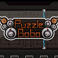 Puzzle Bobo game